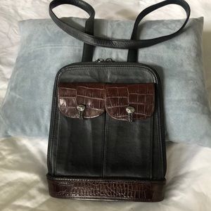 Brighton Crossbody Purse